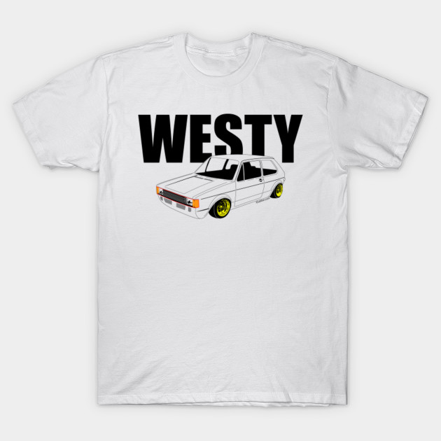WESTY